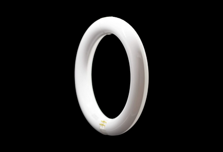 Tub LED circular 32W, 6500 K [3]