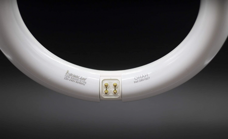 Tub LED circular 32W, 6500 K [1]