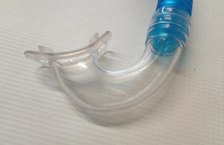 Tub snorkeling/scufundari Aqua Lung Sport Mix pentru copii [3]