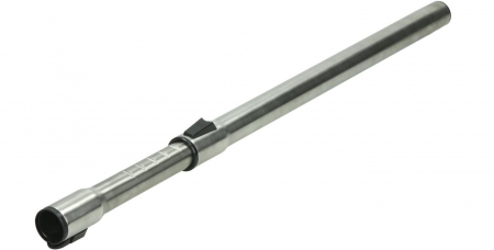 Accesorii si piese aspiratoare - Tub telescopic universal pentru aspirator din otel inoxidabil, compatibil cu Miele 10615280