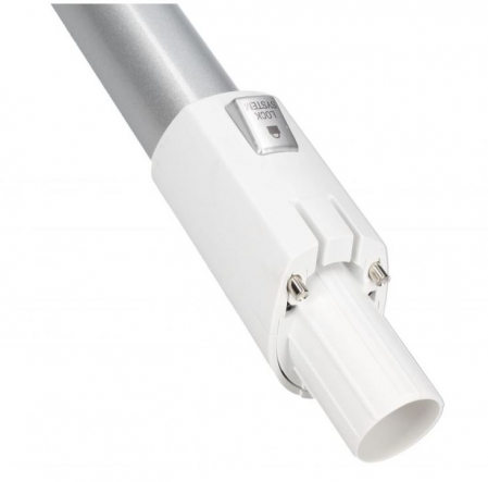 Tub telescopic pentru aspirator, GROUPE SEB RS-RH5789, RH90xx [2]