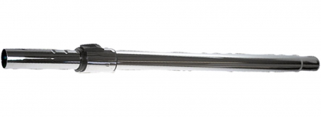 TOATE PRODUSELE - Tub telescopic universal pentru aspirator, diametru 32mm, 60cm-100cm, oțel inoxidabil