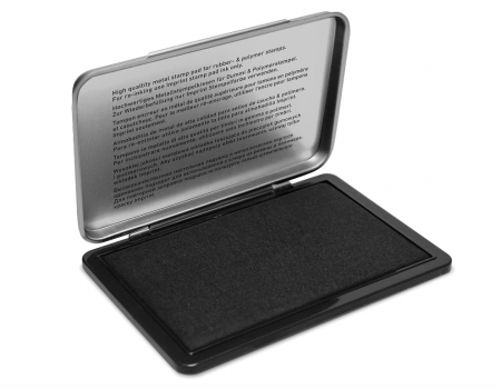 Instrumente de scris - Tusiera metalica Imprint 9071M Trodat, 9 x 5 cm