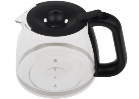 Electrocasnice pentru Bucatarie - Cana pentru cafetiera, GROUPE SEB FS-1000050071, WMF 0412250011