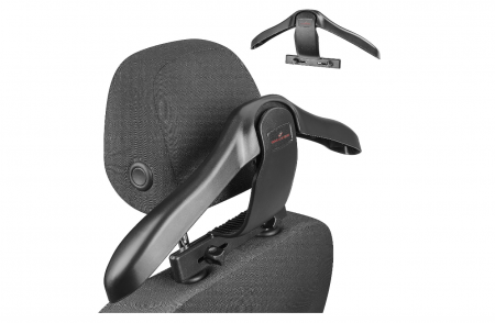 Umeraș pentru tetiera mașină Walser, cuier pentru haine [0]