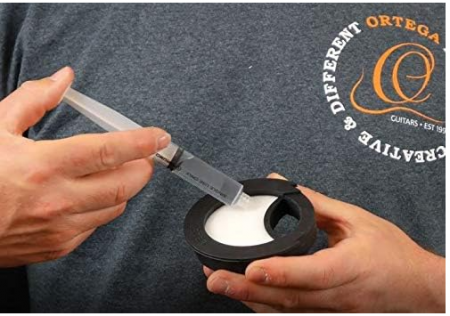 Umidificator chitară Ortega Guitars Humibuster100, diametru 100 mm [4]