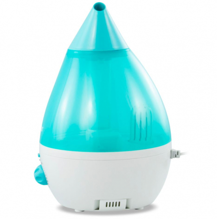 Umidificator Zass ZUH 02 LB, 3.5L, albastru [2]