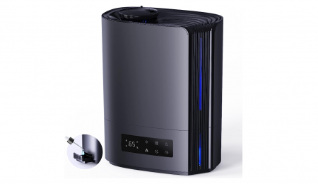 Umidificator de aer CONOPU 6L, silențios, OZJ21S07 [0]