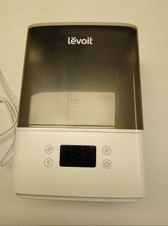 Umidificator de aer LEVOIT Classic 300S, Rezervor 6L, 47m² [5]