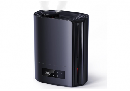 Umidificator XAXAZON JS07 6L, trei moduri, silențios [0]