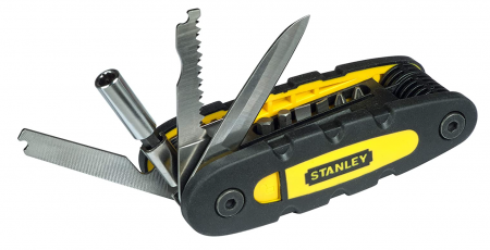 Unealta multifunctionala STANLEY STHT0-70695, briceag 14 în 1 [3]