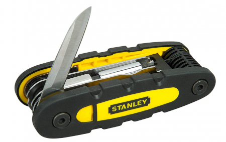 Unealta multifunctionala STANLEY STHT0-70695, briceag 14 în 1 [2]
