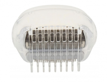 Cap Aparat de Ras Alb Braun Silk Epil 7 și Xpressive, 67030799 [3]