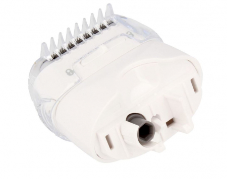 Cap Aparat de Ras Alb Braun Silk Epil 7 și Xpressive, 67030799 [1]