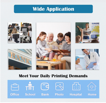 Unitate de cilindru Aseker DR-2400 DR2400 compatibilă cu TN-2420 pentru imprimantele Brother [10]