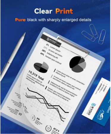 Unitate de cilindru DR-2400 compatibil cu imprimantele Brother [5]