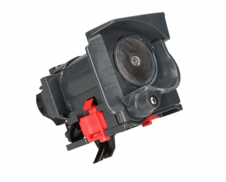 Bloc Erogator Espressor DELONGHI 7313251441, pentru ESAM, EAM, ECA [2]