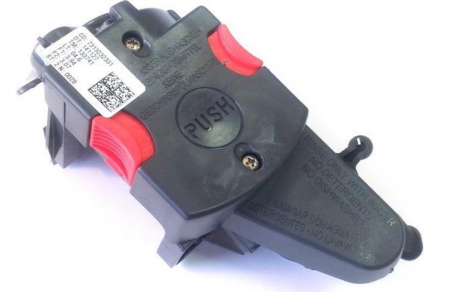 Bloc Erogator Espressor DELONGHI 7313251451, pentru ECAM, ETAM [2]