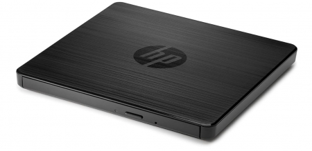 Unitate optica externa HP F6V97AA DVD-RW, negru [6]