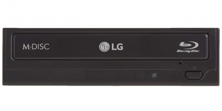 Unitate optica interna LG WH16NS40, Blu-Ray, DVD, CD [2]