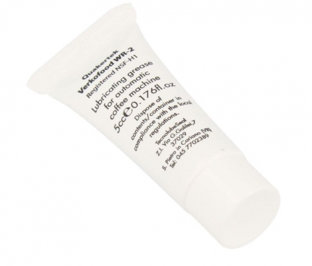 Vaselina siliconica pentru espressor, DELONGHI SER0354, WR-2, 5g [1]