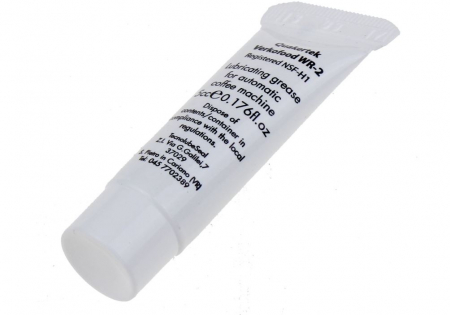 Electrocasnice & Climatizare - Vaselina siliconica pentru espressor, DELONGHI SER0354, WR-2, 5g