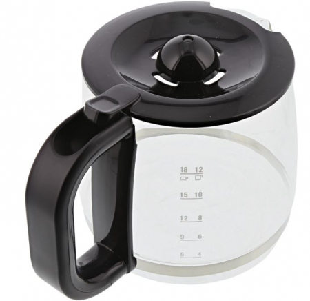 Cana cafetiera cu capac pentru aparat de cafea, ELECTROLUX 4055342689 [2]