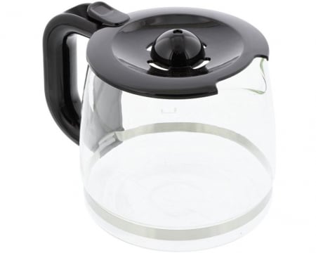 Electrocasnice pentru Bucatarie - Cana cafetiera cu capac pentru aparat de cafea, ELECTROLUX 4055342689
