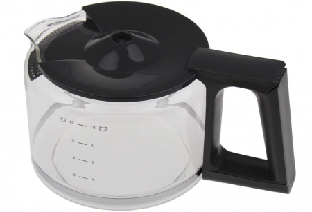 Electrocasnice pentru Bucatarie - Cana pentru cafetiera, GROUPE SEB SS-7235001405