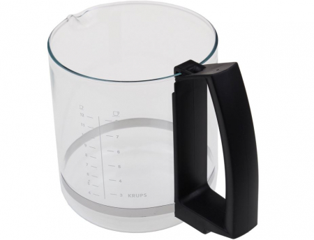 Accesorii si piese aparate cafea - Cana cafetiera GROUPE SEB MS-623057, pentru Krups F468xx