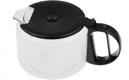 Electrocasnice pentru Bucatarie - Cana pentru cafetiera BRAUN KFK10T, AX13210010, KF3x ->KF5x