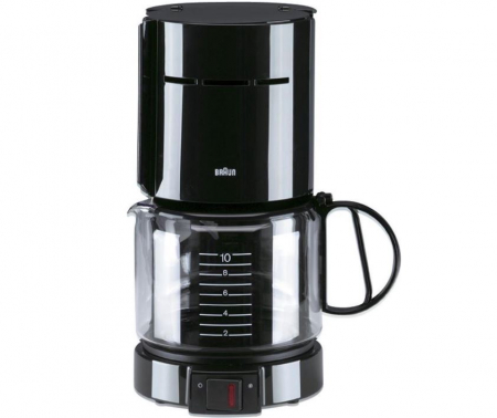 Cana pentru cafetiera BRAUN KFK10T, AX13210010, KF3x ->KF5x [1]