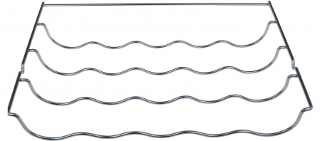 Aparate Frigorifice - Raft frigider pentru sticle de vin, BOSCH 11010062