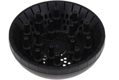 Accesorii aparate hair styling - Difuzor pentru uscator de par BABYLISS BABDNECL003, 6608E -> 6628E