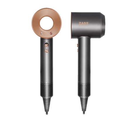 TOATE PRODUSELE - Uscator de par ZASS ZHD 21