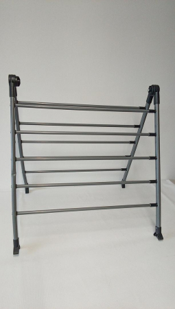 Uscator de haine pliabil pentru cada BLACK + DECKER, 10 bare [3]