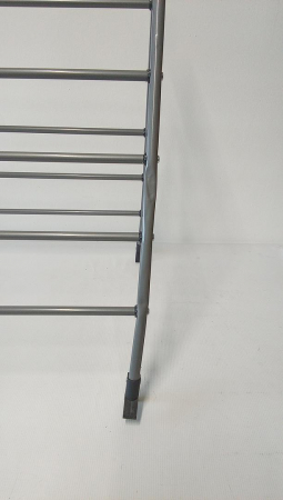 Uscator de haine pliabil pentru cada BLACK + DECKER, 10 bare [1]