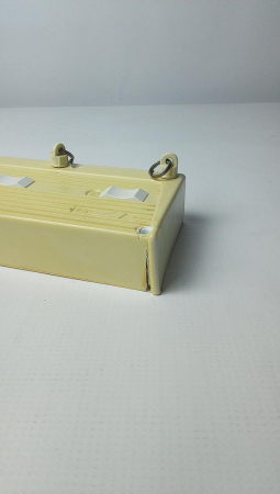 Uscator rufe Cuncial TZ-S-4, prindere pe perete, 4 randuri [1]