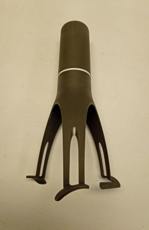 Ustensila Automata pentru Amestecat Mancare BRIX, 3 viteze, gri [1]