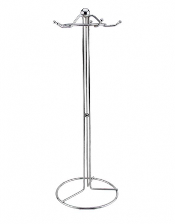 Set Ustensile de bucatarie cu suport Zass Gourmet ZG-KT 03 Inox [2]