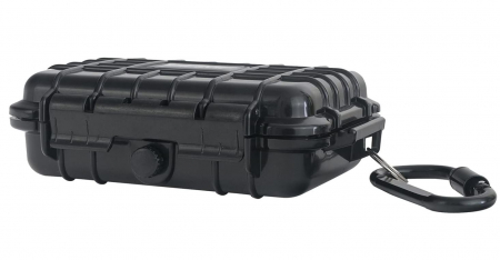 Valiză de călătorie mică HMF ODK500, 19 x 13 x 5.5 cm [4]