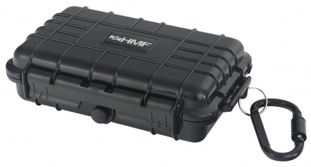 Camping - Valiză de călătorie mică HMF ODK500, 19 x 13 x 5.5 cm