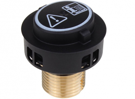 Gradinarit - Buson de siguranta pentru aparat de spalat cu presiune KARCHER 4.580-760.0