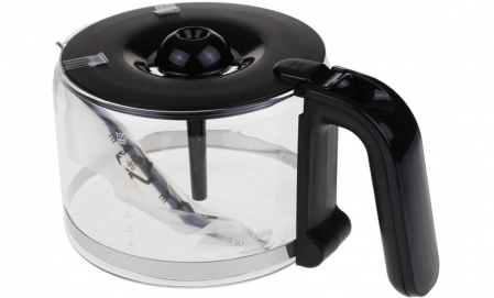 Electrocasnice & Climatizare - Cana pentru cafetiera, PHILIPS 996510073714, HD7765x - HD7769x
