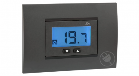 Sisteme Incalzire - Vemer ve558300 Termostat