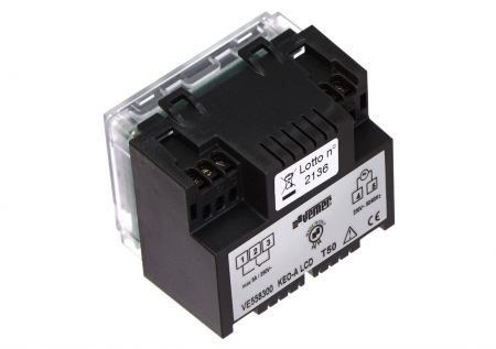 Vemer ve558300 Termostat [2]