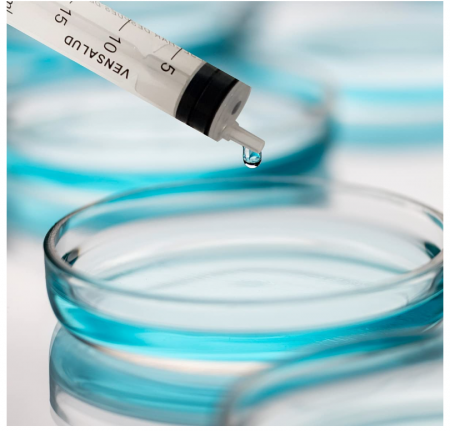 VENSALUD Set 50 Seringi de unica folosinta, fara ac, fara latex, sterile, 20 ml [5]