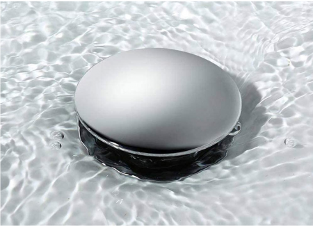 Ventil lavoar click-clack Oxen l172143 [5]