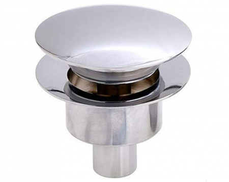 Ventil lavoar click-clack Oxen l172143 [1]