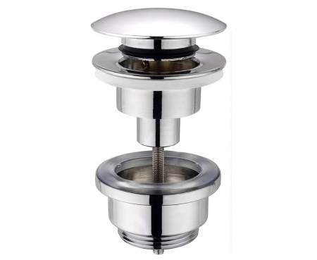 Ventil lavoar click-clack Oxen l172143 [2]